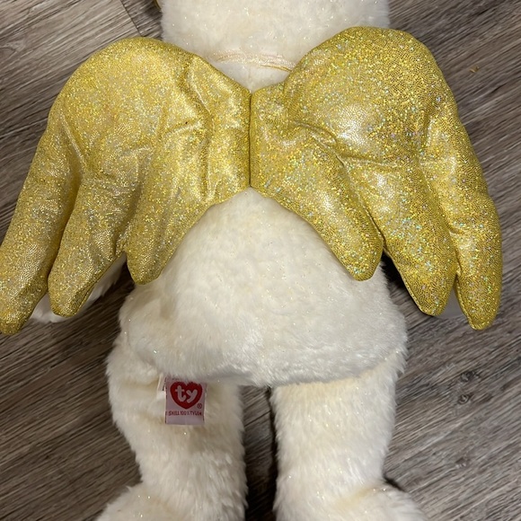 The Beanie Buddies Collection Halo II 14 Inches - Picture 6 of 11